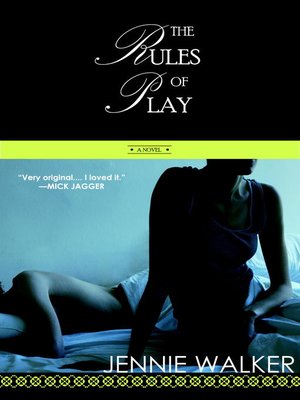 cover image of The Rules of Play